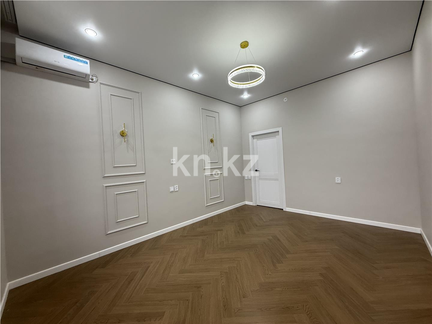 Продажа 2-комнатной квартиры, 59 м² в Караганде - фото 3