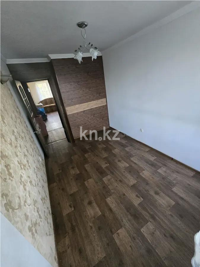 Продажа 3-комнатной квартиры, 58 м², ул. Абая, дом  28 - Продажа квартир в Темиртау без посредников фото 4 из 10