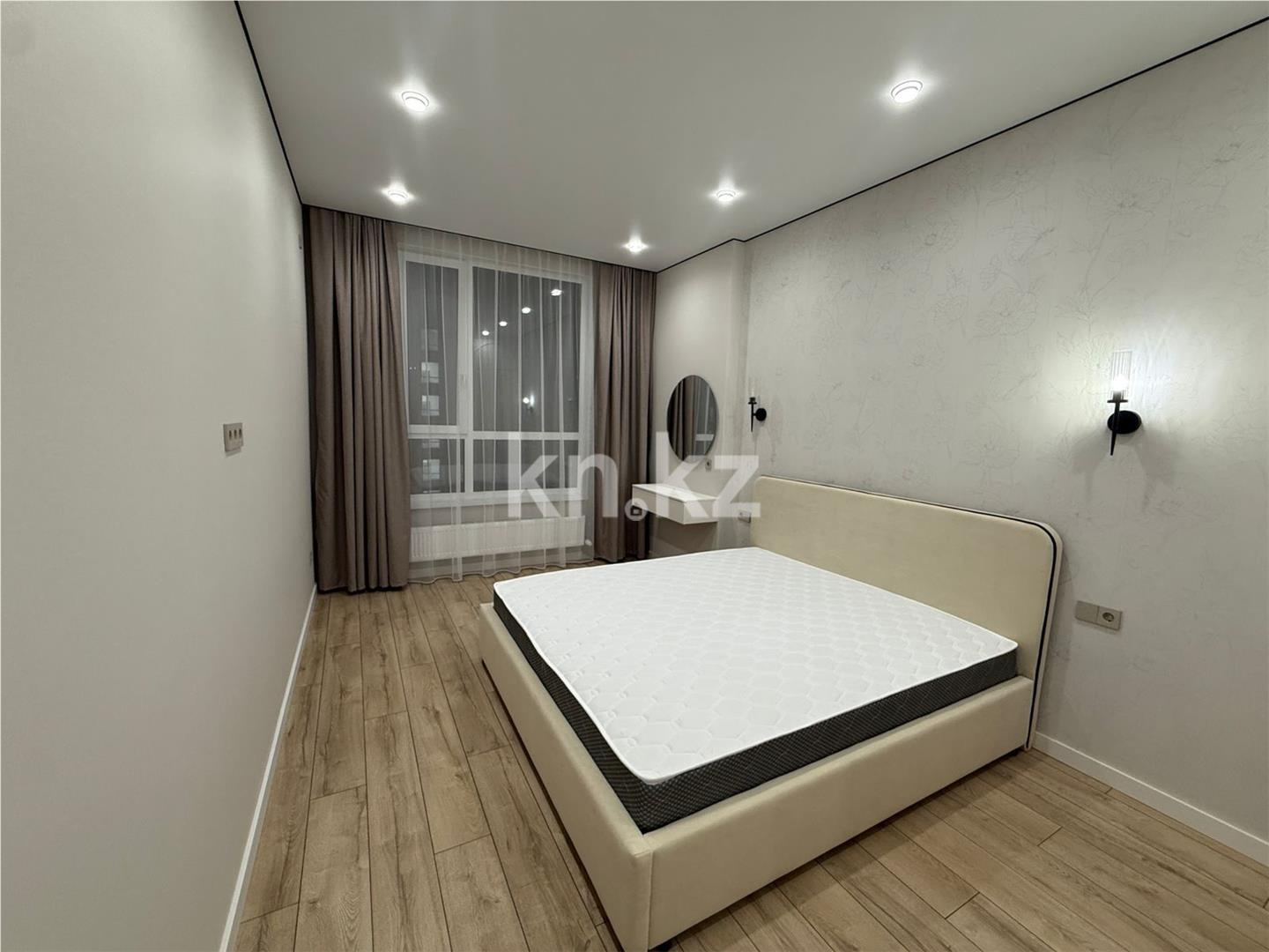 Продажа 3-комнатной квартиры, 69.1 м², ул. Култегин - Продажа квартир в Казахстане фото 3 из 11