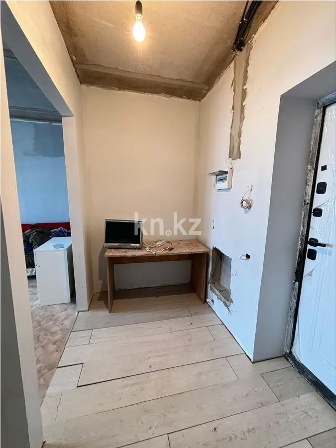 Продажа 1-комнатной квартиры, 37 м² - Продажа квартир в новостройках Астаны - страница 20 фото 3 из 4