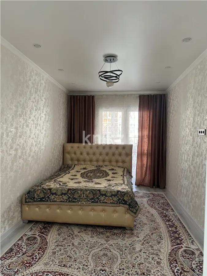 Продажа 2-комнатной квартиры, 56 м², мкр-н Дарабоз, дом  25 в Алматы - фото 2