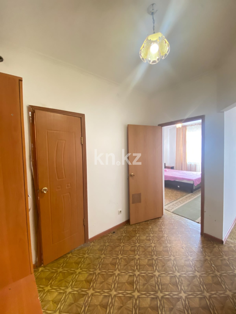 Аренда 2-комнатной квартиры, 50 м² - Аренда квартир помесячно в Казахстане - страница 2 фото 8 из 16