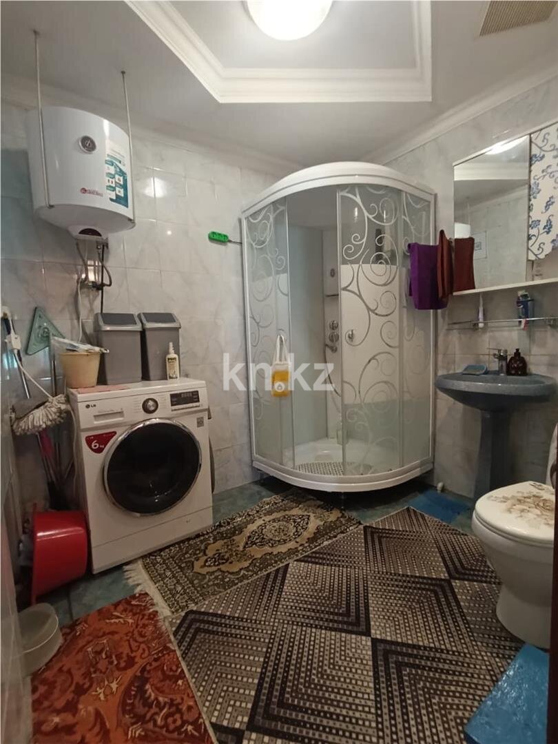 Продажа 4-комнатного дома, 68 м² в Караганде - фото 15