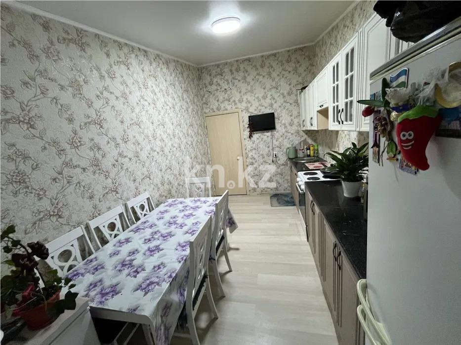 Продажа 2-комнатной квартиры, 51 м², ул. Косшыгулулы, дом  11/3 в Астане - фото 5