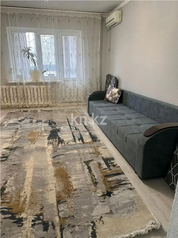 Продажа 3-комнатной квартиры, 75 м² - Продажа квартир в Бостандыкском р-не Алматы - страница 9 фото 1 из 5