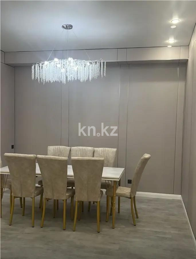 Продажа 3-комнатной квартиры, 100 м² - Продажа квартир в Казахстане - страница 13 фото 1 из 3