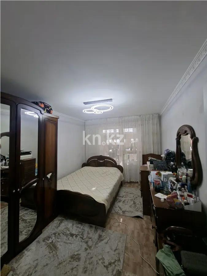Продажа 4-комнатной квартиры, 85.1 м² - Продажа квартир в Алматы в Ауэзовском р-не - страница 17 фото 3 из 8