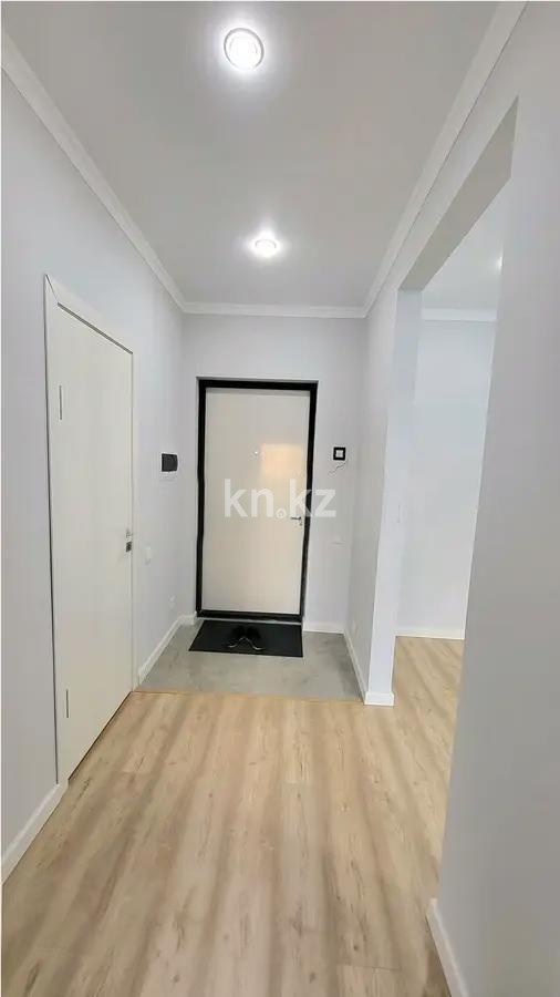 Продажа 1-комнатной квартиры, 40 м², ул. Коктерек, дом  139/7 - Продажа квартир в новостройках Алматы без посредников фото 4 из 4