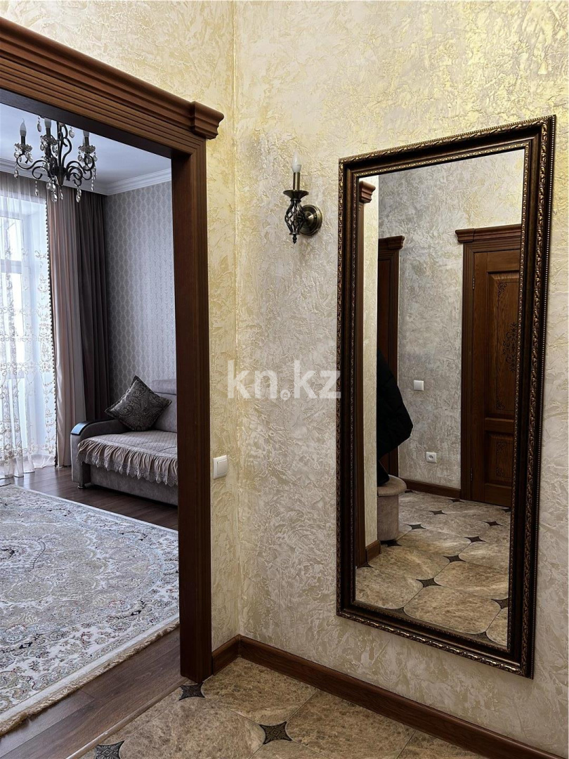 Продажа 2-комнатной квартиры, 62 м² - Продажа недвижимости в Казахстане - страница 23 фото 5 из 7