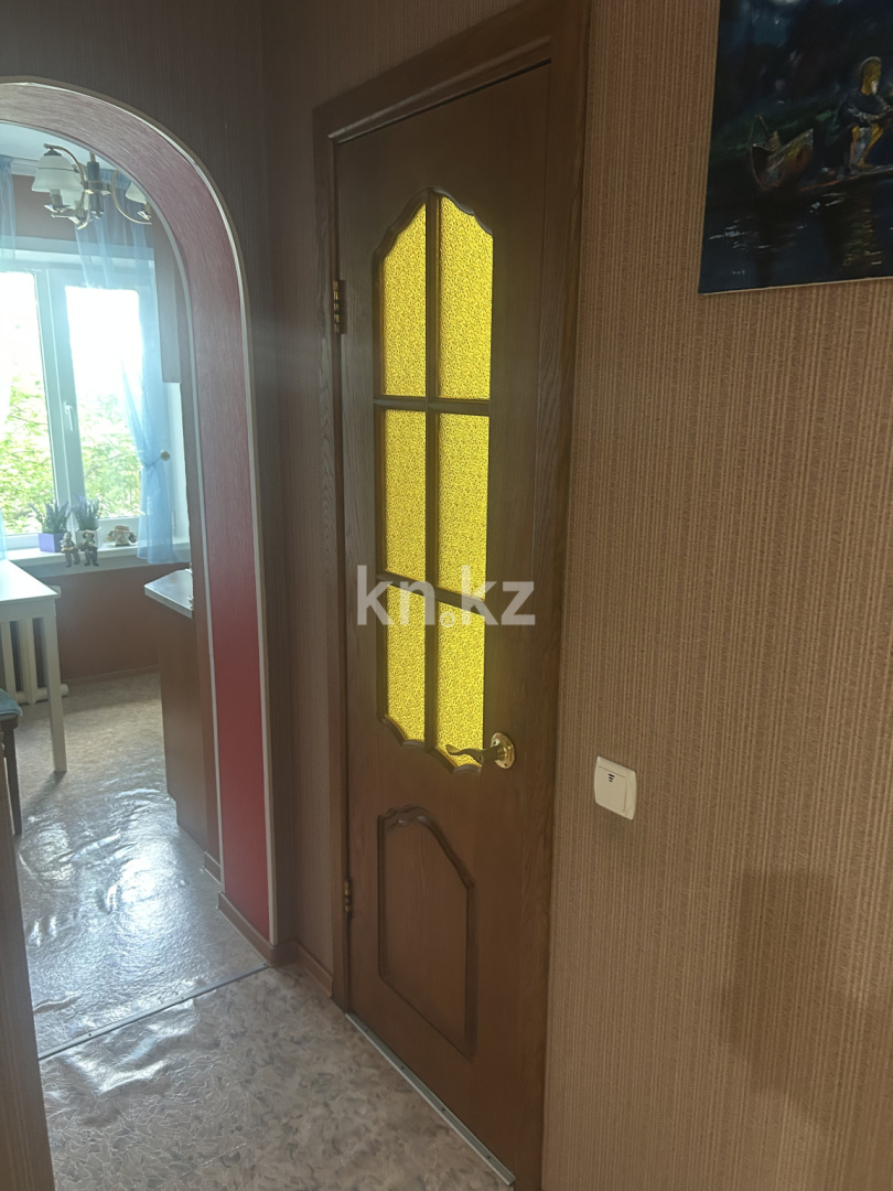 Продажа 2-комнатной квартиры, 45.8 м², ул. Дукенулы, дом  16 - пр. Республики - Продажа квартир в Казахстане фото 14 из 31