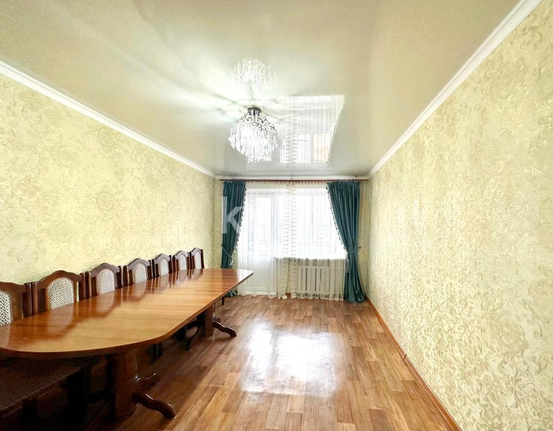 Продажа 4-комнатной квартиры, 76 м² - Продажа четырехкомнатных квартир в Караганде фото 4 из 13