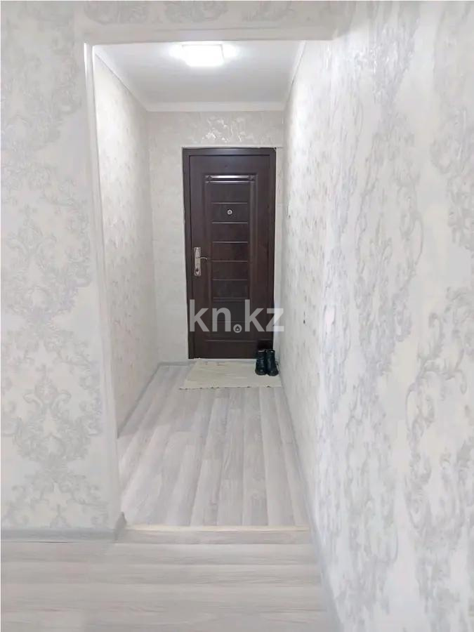 Продажа 3-комнатной квартиры, 60 м² в Алматы - фото 5