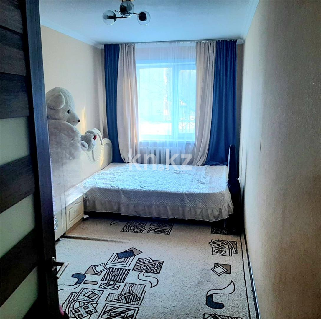 Продажа 2-комнатной квартиры, 44 м² - Продажа двухкомнатных квартир в Темиртау фото 3 из 9