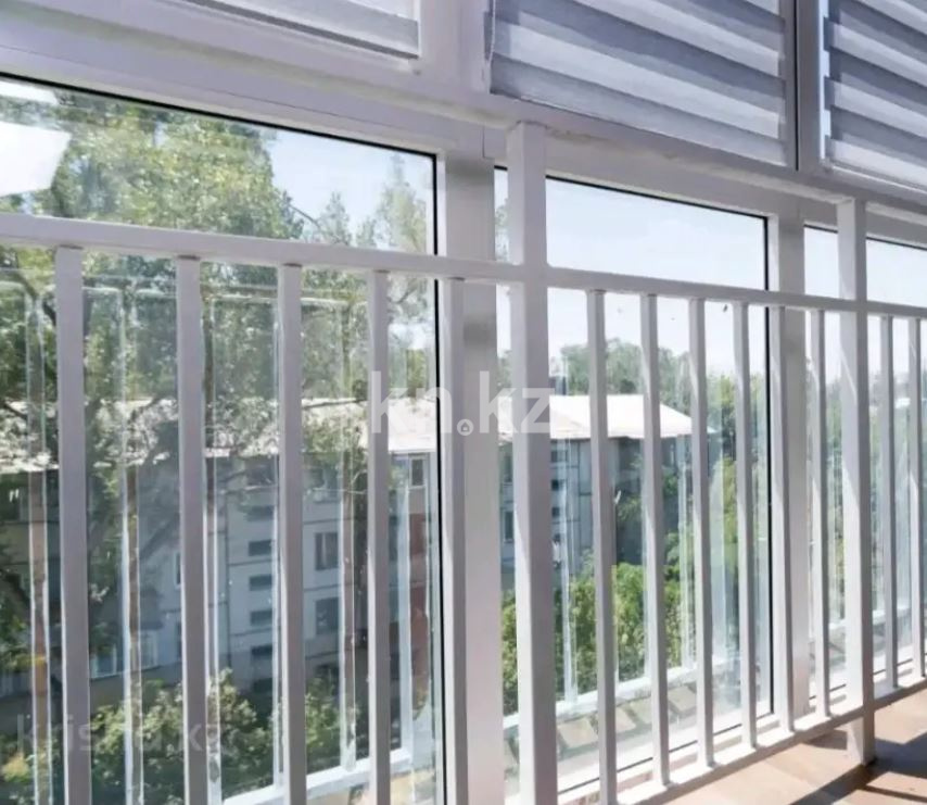 Аренда 1-комнатной квартиры посуточно, 56 м², 2-й микрорайон, 40Г, дом  40г - Аренда квартир посуточно в Алматы с фото фото 6 из 6