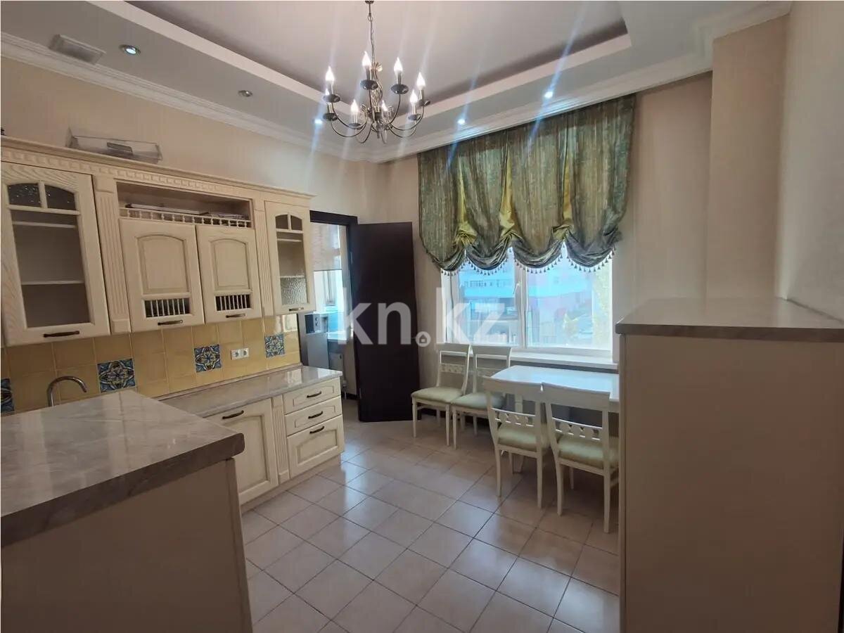 Продажа 3-комнатной квартиры, 122 м² в Астане - фото 4