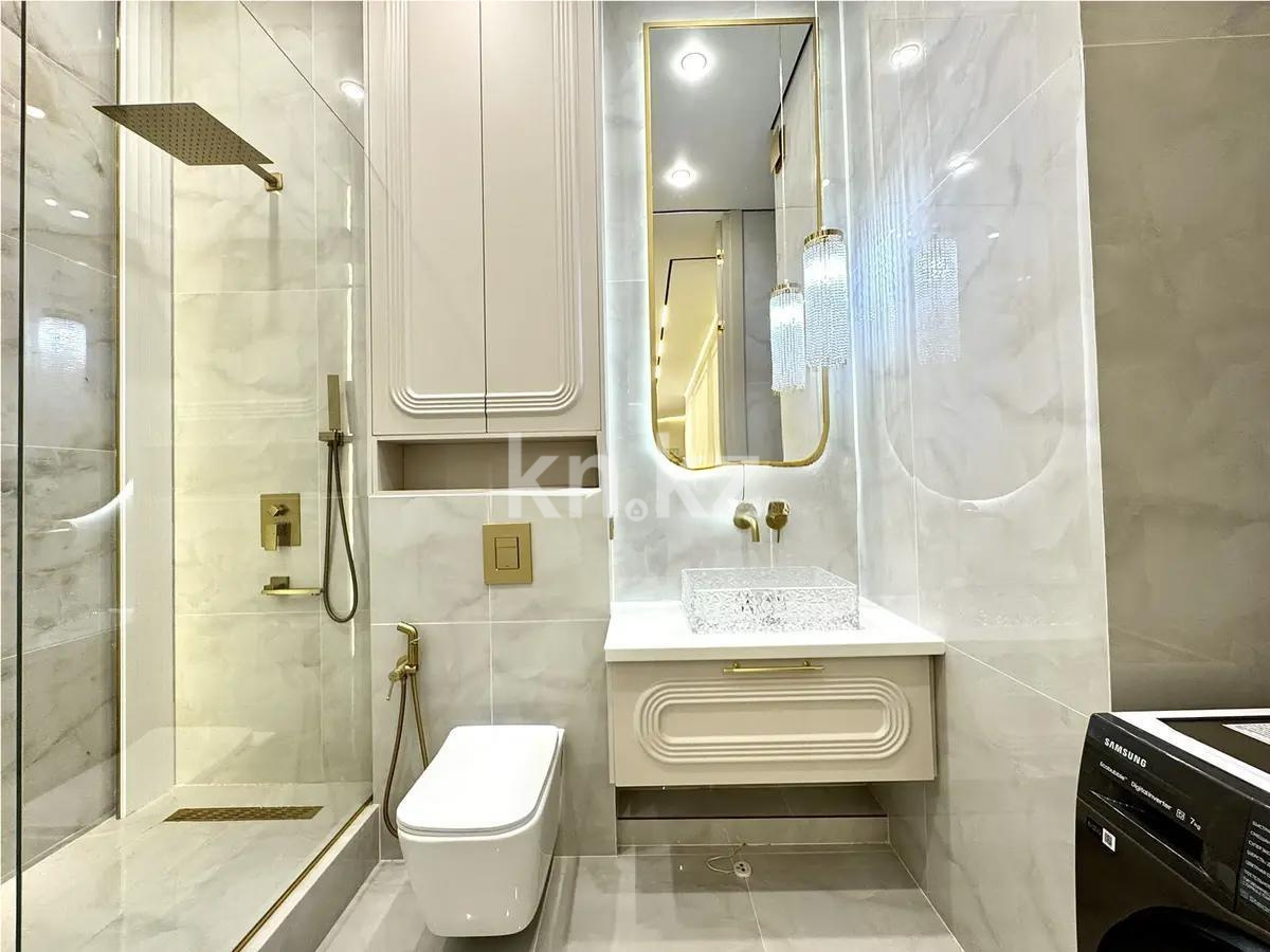 Продажа 3-комнатной квартиры, 98 м² в Астане - фото 5