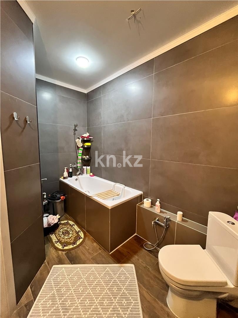 Продажа 2-комнатной квартиры, 58 м² в Астане - фото 6