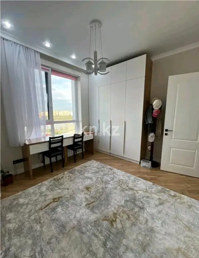 Продажа 3-комнатной квартиры, 90 м² - Недвижимость в Казахстане - страница 10 фото 2 из 6