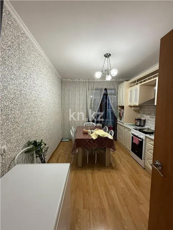 Продажа 3-комнатной квартиры, 80 м² в Астане - фото 4