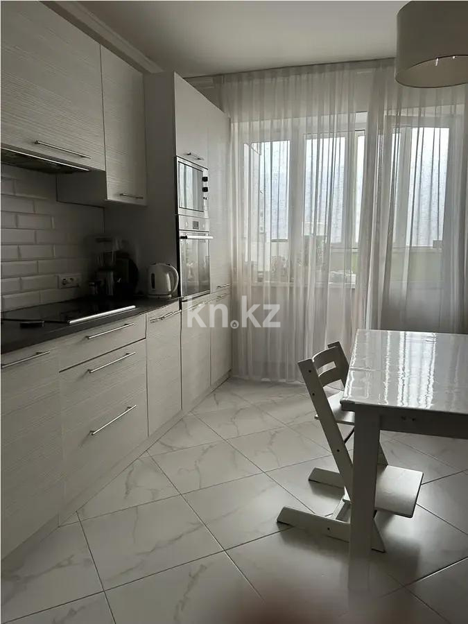 Продажа 2-комнатной квартиры, 72 м² - Продажа  двухкомнатных квартир в новостройках Алматы с фото - страница 46 фото 3 из 6