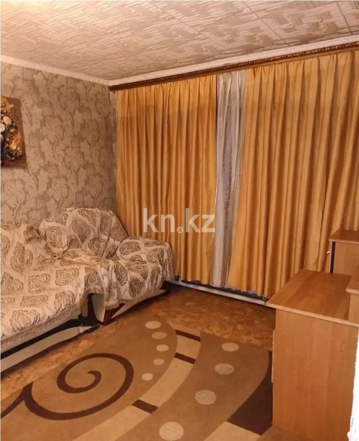 Продажа 1-комнатной квартиры, 34 м², ул. Жарокова, дом  186 - Продажа квартир в Алматы без посредников с фото фото 1 из 4