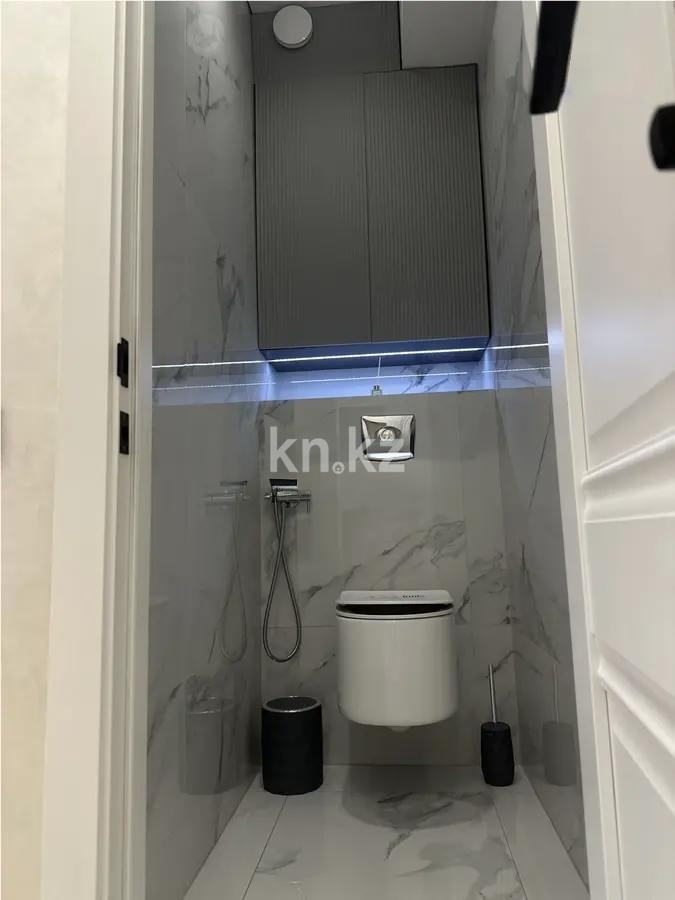 Продажа 3-комнатной квартиры, 90 м² - Продажа трехкомнатных квартир от собственников в Казахстане фото 9 из 11