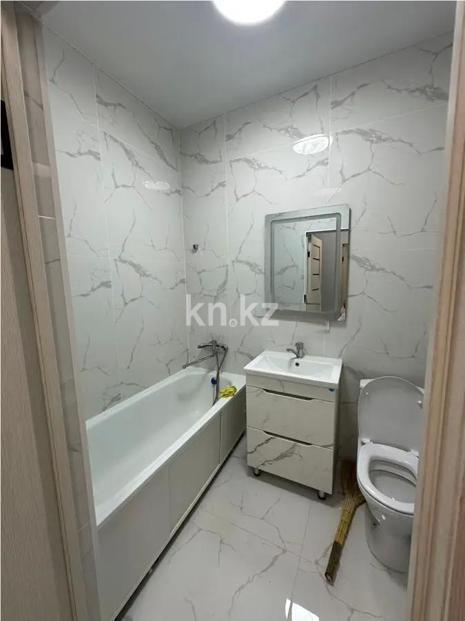 Продажа 1-комнатной квартиры, 30.3 м² - Продажа квартир в новостройках Алматы с фото - страница 3 фото 3 из 3