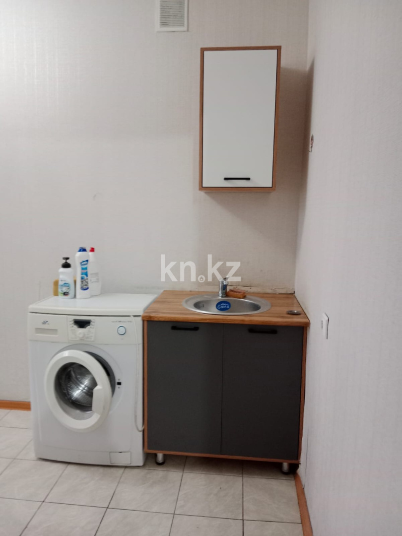 Аренда 2-комнатной квартиры, 60 м² в Астане - фото 2