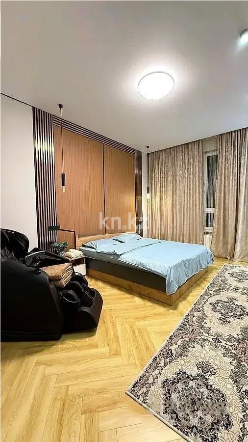 Продажа 4-комнатной квартиры, 141 м², пр. Сейфуллина, дом  469а - Продажа  четырехкомнатных квартир в Алматы без посредников фото 2 из 5