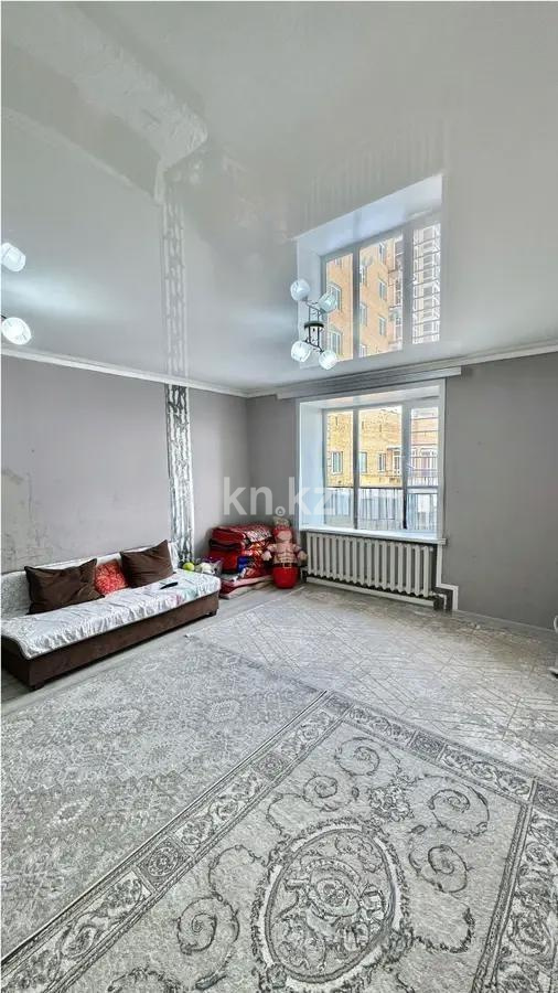Продажа 2-комнатной квартиры, 35.7 м² в Астане