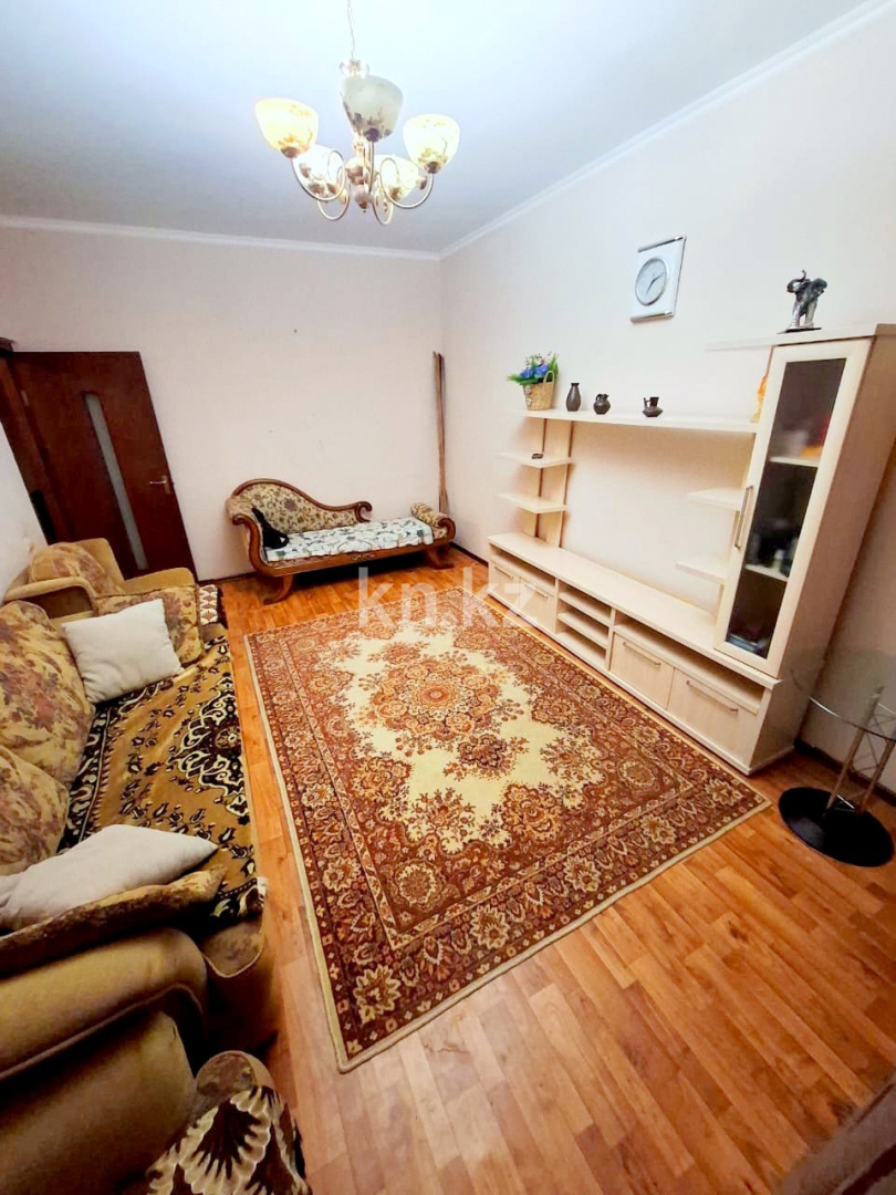 Аренда 2-комнатной квартиры, 55 м² - Аренда квартир помесячно в Казахстане фото 3 из 12