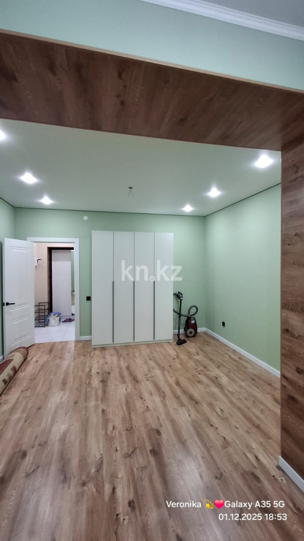 Продажа 1-комнатной квартиры, 51 м², Кекилбаева, дом  56 - Продажа и аренда недвижимости в Уральске фото 9 из 15