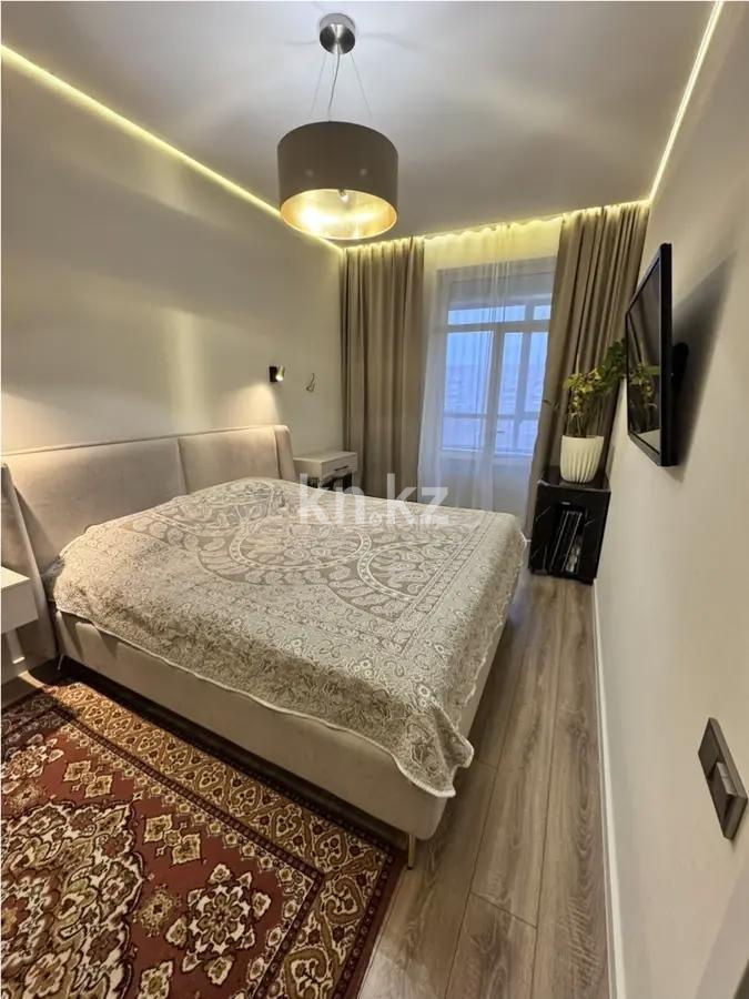 Продажа 2-комнатной квартиры, 60 м², пр. Республики, дом  23/1 в Караганде - фото 2