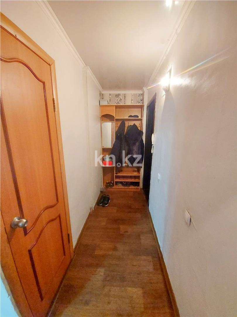 Продажа 2-комнатной квартиры, 45 м², ул. Ержанова, дом  41 - Продажа квартир в Акмолинской области фото 9 из 10