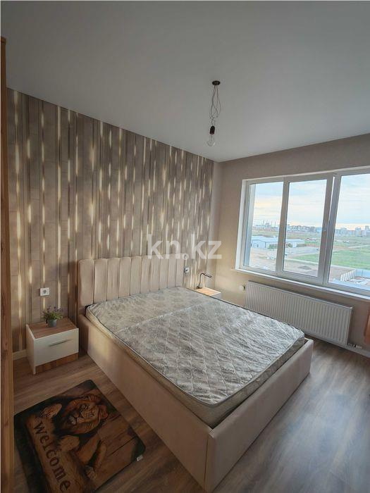Продажа 2-комнатной квартиры, 37 м² - Продажа двухкомнатных квартир в р-не Есиль Астаны - страница 26 фото 2 из 5
