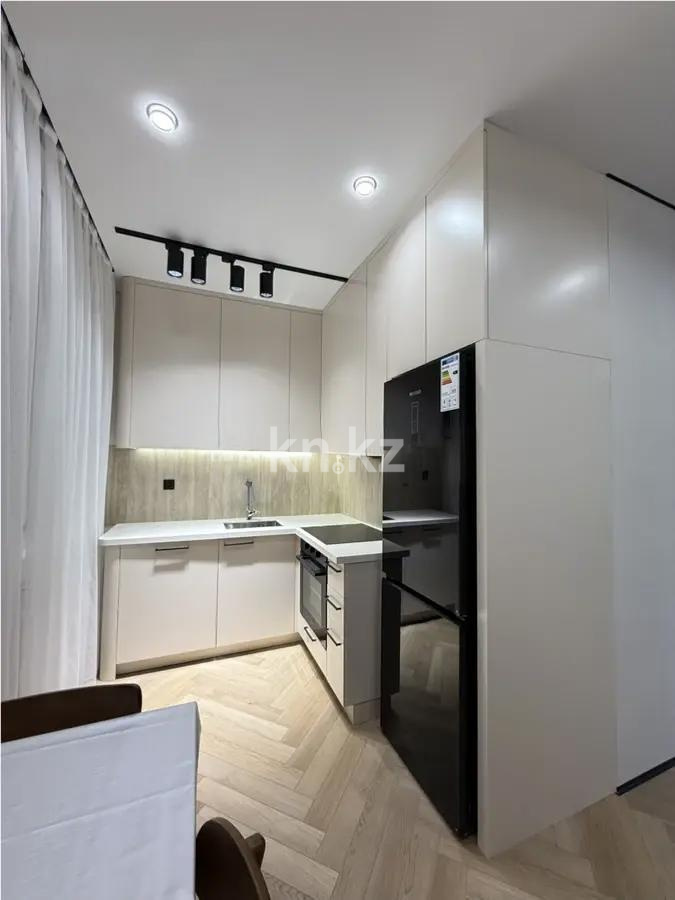 Продажа 2-комнатной квартиры, 51 м² - Продажа двухкомнатных квартир от собственников в Алматы - страница 4 фото 3 из 5