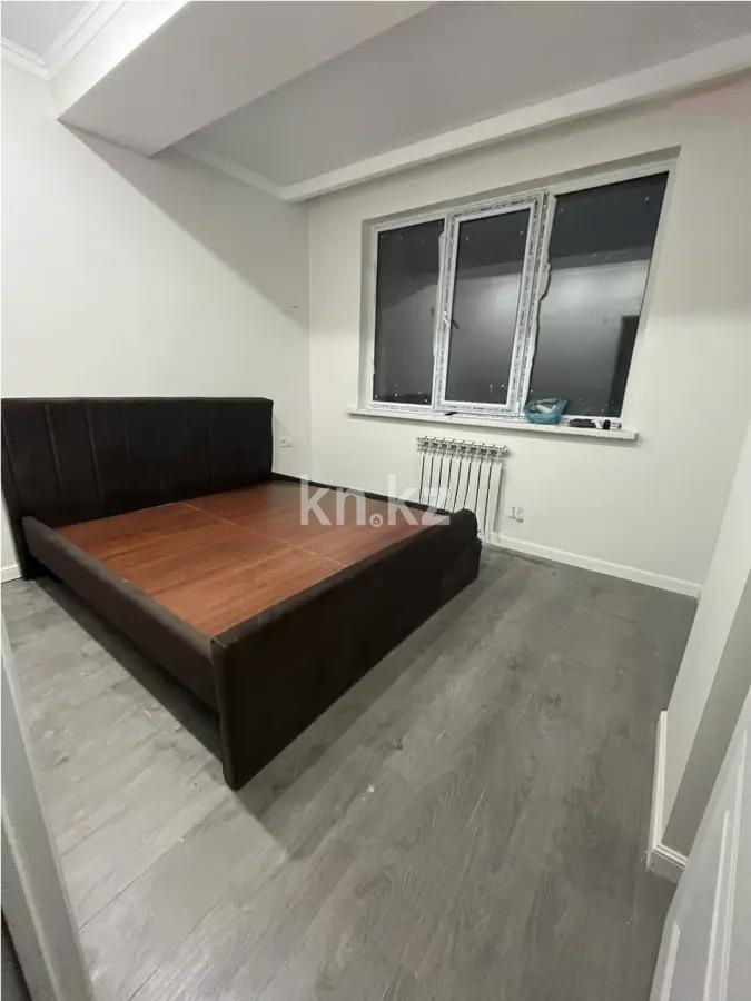 Продажа 2-комнатной квартиры, 39.2 м², ул. Есенова, дом  160/3 в Алматы - фото 2