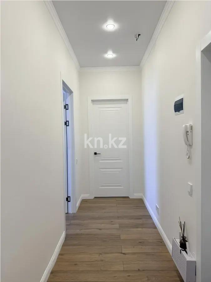 Продажа 2-комнатной квартиры, 61.04 м² в Астане - фото 5