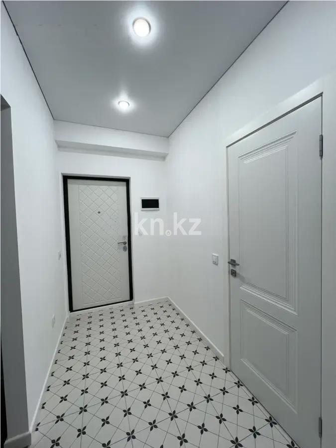 Продажа 2-комнатной квартиры, 67 м² - Продажа квартир в новостройках Алматы фото 4 из 4