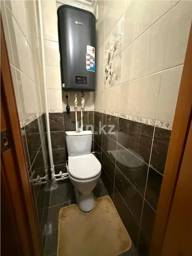 Продажа 2-комнатной квартиры, 51 м², ул. Сатыбалдина, дом  4 - Продажа  двухкомнатных квартир в Караганде с фото фото 5 из 7