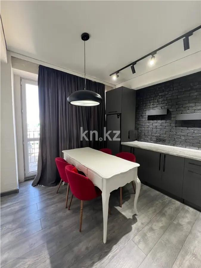Продажа 2-комнатной квартиры, 42 м², ул. Жунисова, дом  2/13 в Алматы - фото 3