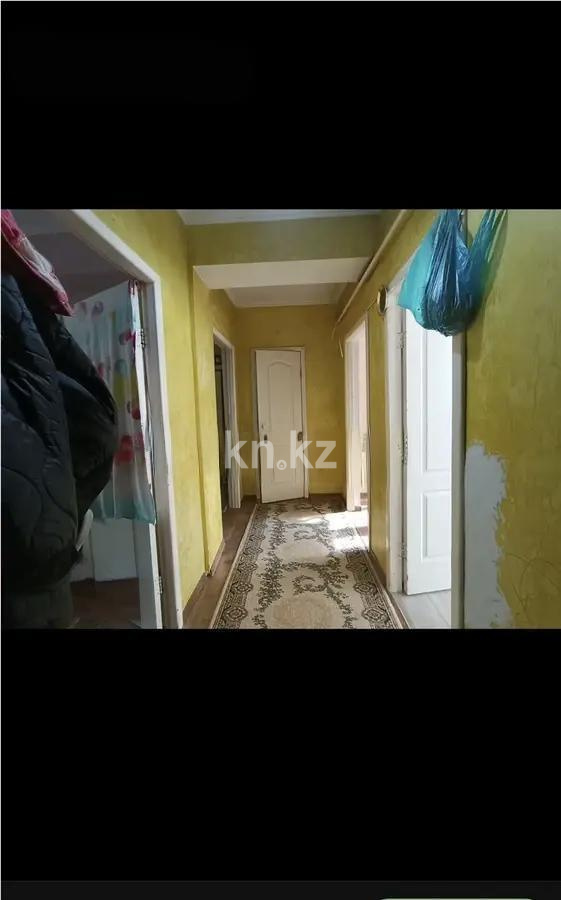 Продажа 3-комнатной квартиры, 76 м² - Продажа трехкомнатных квартир от собственников в Алматы - страница 6 фото 6 из 6