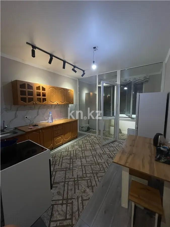 Продажа 1-комнатной квартиры, 44 м², ул. Северное Кольцо, дом  92/13 в Алматы - фото 2