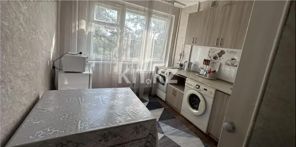 Продажа 1-комнатной квартиры, 34 м² в Караганде - фото 3