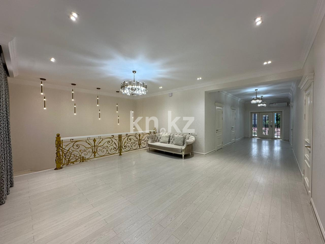 Продажа 5-комнатного дома, 327 м² в Шымкенте - фото 15