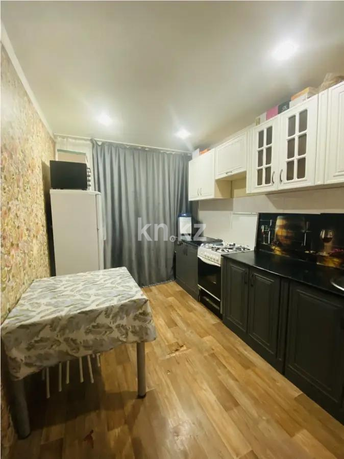 Продажа 1-комнатной квартиры, 36 м², ул. Куйши Дина, дом  36/2 - Продажа квартир в Астане фото 2 из 4