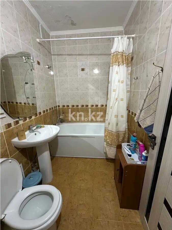 Продажа 2-комнатной квартиры, 63 м² в Астане - фото 4