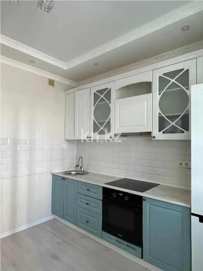 Продажа 1-комнатной квартиры, 35 м² в Астане