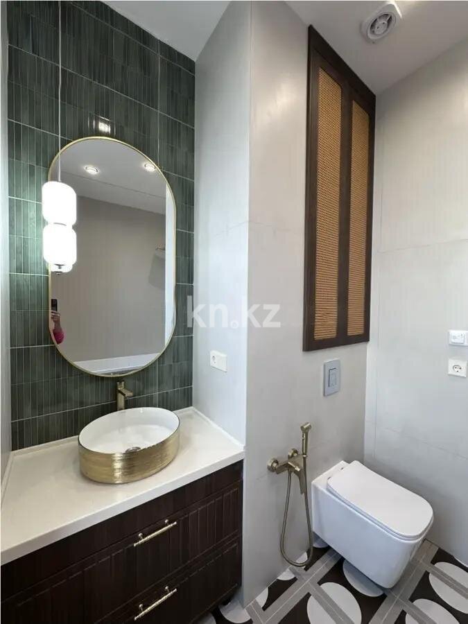 Продажа 3-комнатной квартиры, 97 м² в Астане - фото 3
