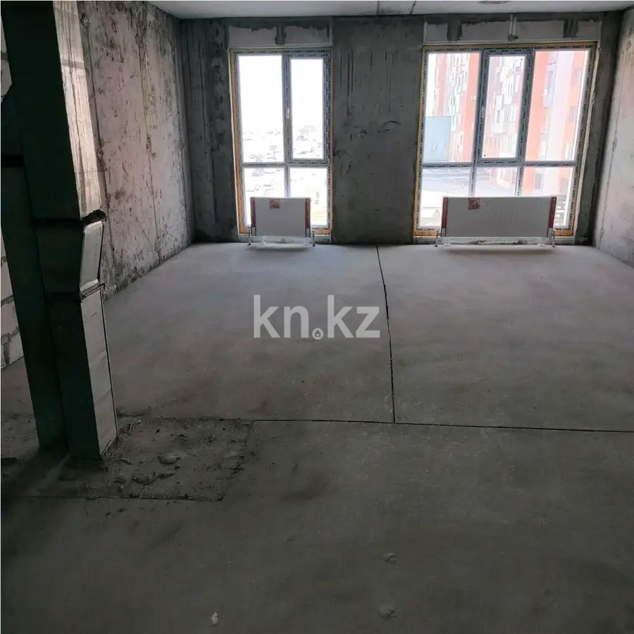 Продажа 1-комнатной квартиры, 40 м² - Продажа однокомнатных квартир от собственников в Алматы фото 1 из 2